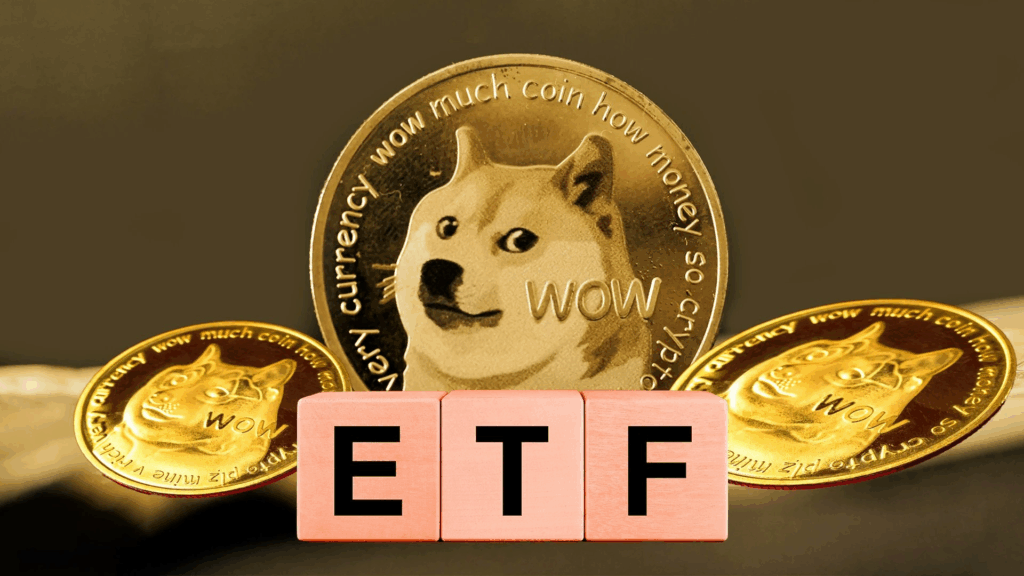 ETF Dogecoin