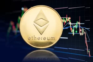 Harga Ethereum