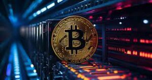 Mining Bitcoin