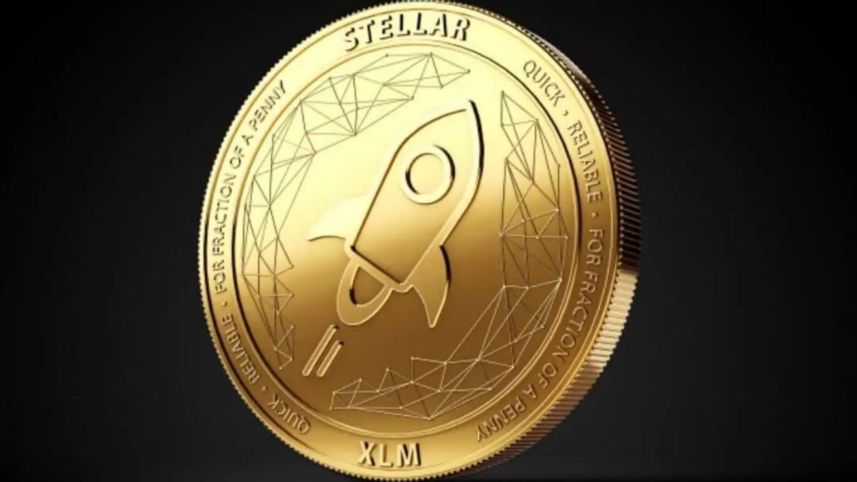 Stellar